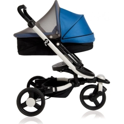 Mosquito net for Zen pram