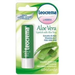 Lipstick Balm with aloe vera