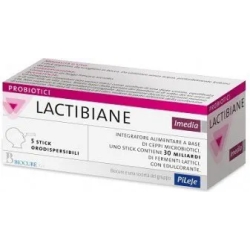 Lactibiane Imedia - digestive aid Supplement 5 Stick