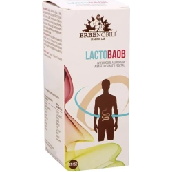 LactoBaob - digestive aid supplement 42 Capsules