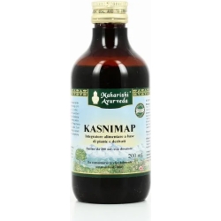 Kasnimap - respiratory tract Health Supplement 200 ml