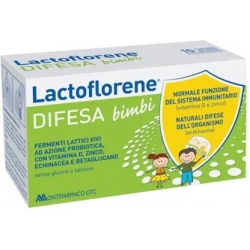 Defense - probiotics Supplement 10 Vials
