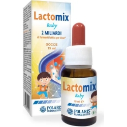 Lactomix Baby - probiotics Supplement 15 ml