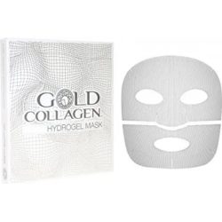 Gold Collagen - 4 Hydrogel Masks
