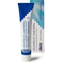 Omeobital - vegetable Toothpaste 75 ml