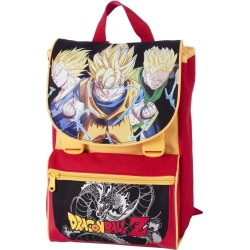 Dragonball Z - Kindergarten backpack