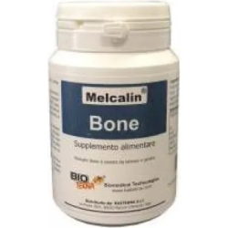 Melcalin bone supplement 112 tablets