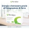 Ferrodyn - iron food supplement 90 Capsules