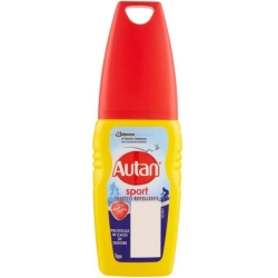 Sport - anti mosquito spray 100 ml