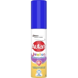 Junior - after bite gel 25 ml
