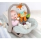 Happy fox - skill plush 0m+