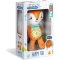 Happy fox - skill plush 0m+