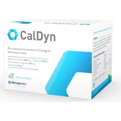 Caldyn - Food Supplement 42 sachets
