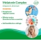 melatonin complex - sleep aid supplement 180 tablets