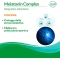 melatonin complex - sleep aid supplement 180 tablets