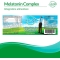 melatonin complex - sleep aid supplement 180 tablets