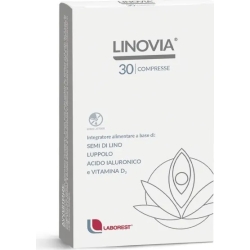 linovia - women's health supplement 30 tablets