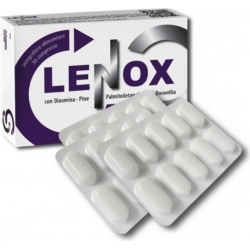 lenox - antioxidant supplement 30 tablets