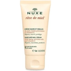 Reve de Miel - hand and nail cream 50 ml