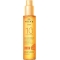 Sun tanning oil face and body SPF10 150 ml