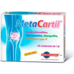 metacartil - Joint health supplement 20 tablets