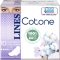 Cotone Ultra - 10 cotton sanitary pads