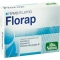 FLorap intestinal bacterial flora Food supplement - 30 capsules
