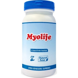 Myolife - Nervous System Health Supplement 200 g