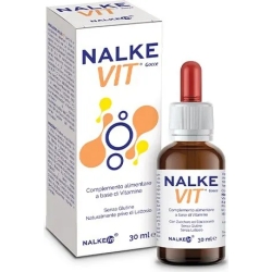 NalkeVit - Multivitamin supplement 30 ml drops