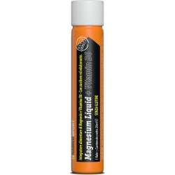 Super Magnesium - Liquid Sports Supplements vial 1 x 25 ml