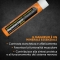 Super Magnesium - Liquid Sports Supplements vial 1 x 25 ml