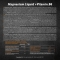 Super Magnesium - Liquid Sports Supplements vial 1 x 25 ml