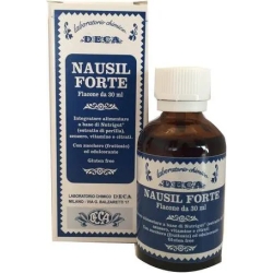 Nausil Forte - Digestive aid supplement 30 ml