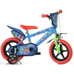 Pj Masks Bike size 12''