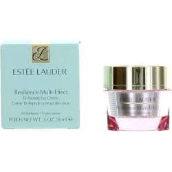 resilence multi- effect tri peptide eye cream 15 ml