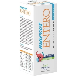 Marcos Entero - supplement for the digestive function 100 ml