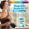 Massigen Magnesio Superior - Energy boost Supplement 300g