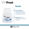 Massigen Vitiprost - Urinary Tract Health Supplement 30 Pearls