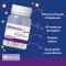 Melatonina viti Retard - sleep aid supplement 60 Tablets