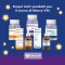 Melatonina viti Retard - sleep aid supplement 60 Tablets