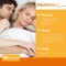 Melatonina Viti Fast - Sleep aid Supplement 60 Tablets