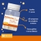Melatonina Viti Fast - Sleep aid Supplement 60 Tablets