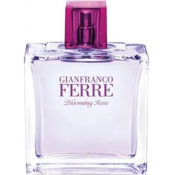 Blooming Rose - eau de toilette for women spray 100 ml