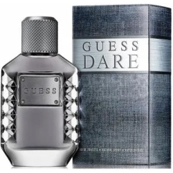 dare man - eau de toilette spray 100 ml