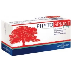 Phytosprint Plus - Mood Supplement 10 Vilas