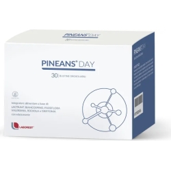 Pineans Day - Mood and Sleep Supplement 30 sachets