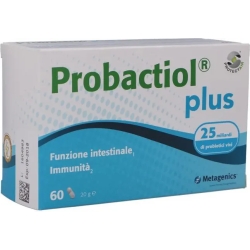 Probactiol Plus - Probiotics food Supplement 60 tablets