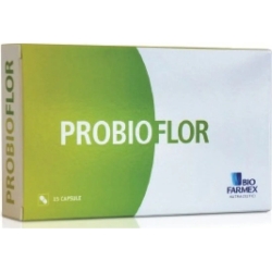 Probioflor - Probiotics Supplement 30 capsules