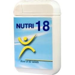 Nutri 18 - Food Supplement 60 Tablets