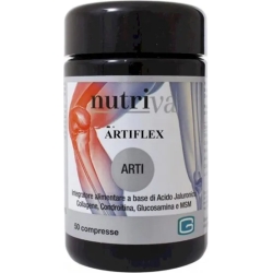 Artiflex Arti - Joints health supplement 50 tablets